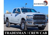 $26995 : 2021 RAM 2500 Tradesman thumbnail