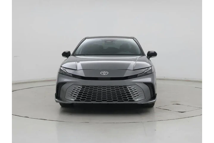 $30998 : Toyota Camry 2025 XSE 4dr Se image 5