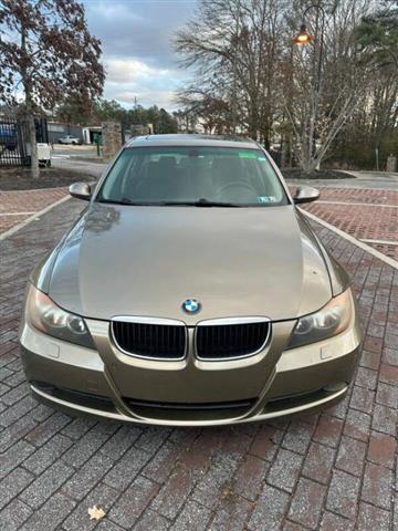 $4000 : 2006 BMW 3 Series 325xi image 1