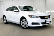 Chevrolet Impala 2014 LT 4dr