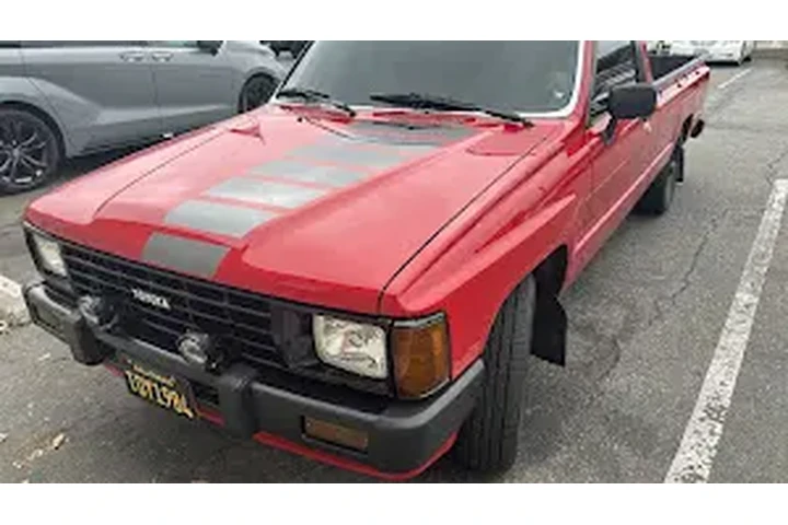 AUTO BODY & REPAIR image 7