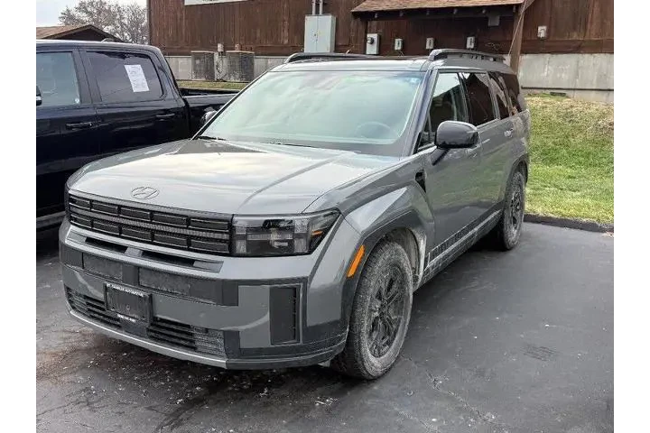 $29995 : Hyundai SANTA FE 2024 AWD XR image 2