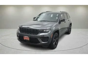 $31999 : Jeep Grand Cherokee 2023 4x4 thumbnail