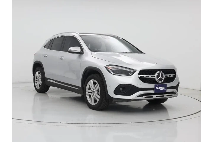$26998 : Mercedes-Benz GLA 2022 GLA 2 image 1