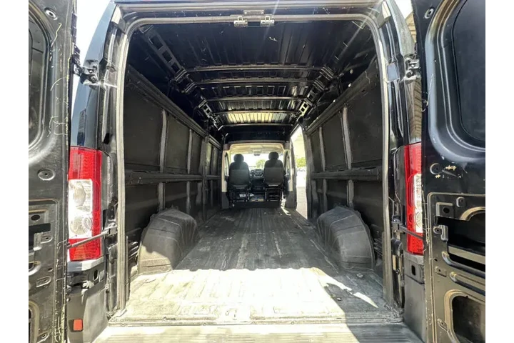 $1 : 2014 RAM ProMaster 2500 159 WB image 10