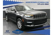 $25978 : Jeep Grand Cherokee L 2021 4 thumbnail