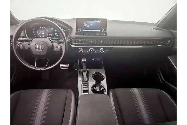 $23998 : Honda Civic 2023 Sport 4dr S image 9