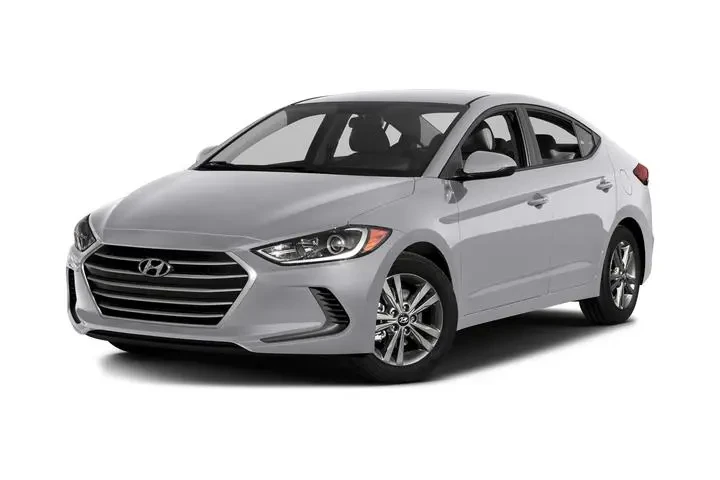 $12499 : Hyundai ELANTRA 2018 SEL 4dr image 1
