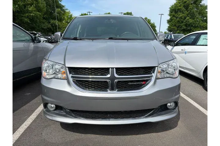 $13987 : Dodge Grand Caravan 2017 SXT image 2