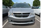 $13987 : Dodge Grand Caravan 2017 SXT thumbnail