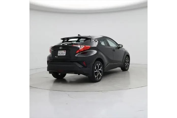 $20998 : Toyota C-HR 2018 XLE Premium image 8