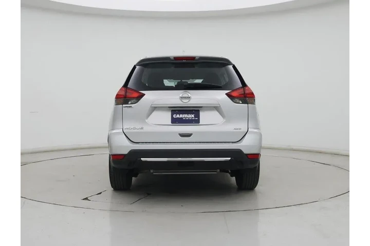 $14998 : Nissan Rogue 2017 AWD S 4dr image 6