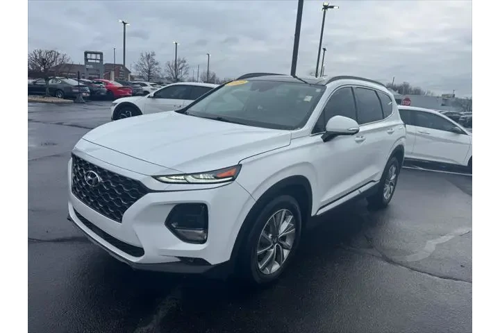 $17822 : Hyundai SANTA FE 2019 AWD Li image 3