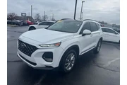 $17822 : Hyundai SANTA FE 2019 AWD Li thumbnail