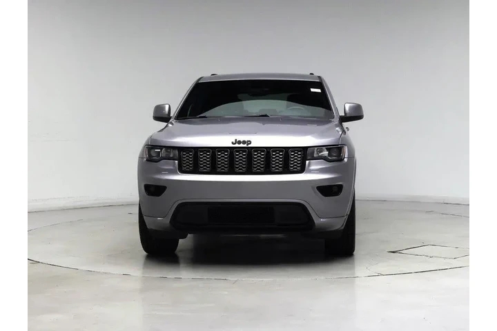 $17998 : Jeep Grand Cherokee 2017 4x2 image 5