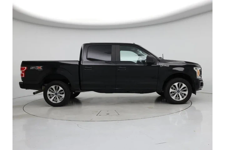 $25998 : Ford F-150 2018 4x4 XL 4dr S image 7