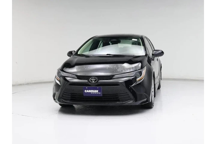 $19998 : Toyota Corolla 2024 LE 4dr S image 5