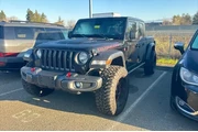 $34990 : Jeep Gladiator 2020 4x4 Rubi thumbnail