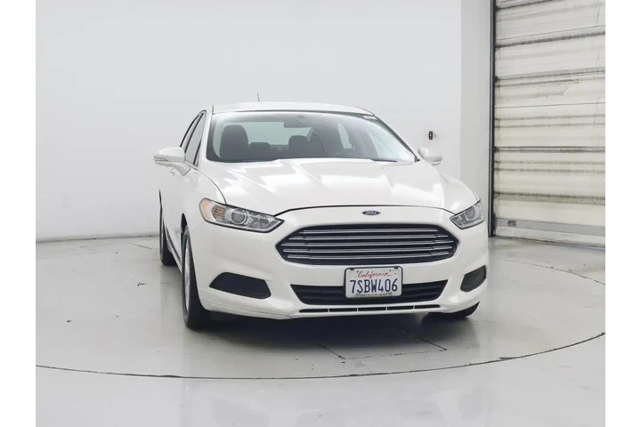 $13599 : Ford Fusion 2016 SE 4dr Seda image 5