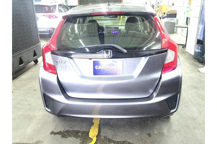 $17998 : Honda Fit 2016 LX 4dr Hatchb image 6