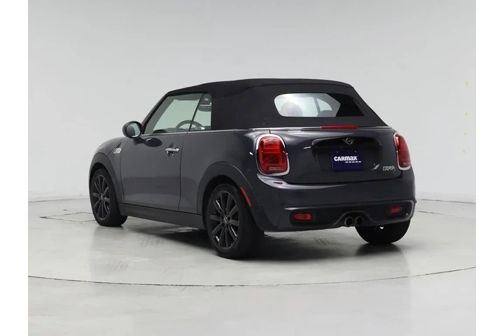 $18998 : MINI Convertible 2019 Cooper image 2
