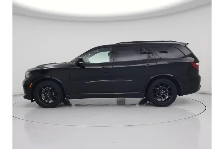 $38998 : Dodge Durango 2021 AWD R/T 4 image 3