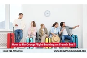 French Bee Group Travel en Jersey City
