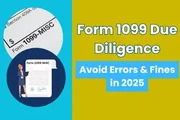 Avoid 1099 Errors: Must-Know en Wilmington