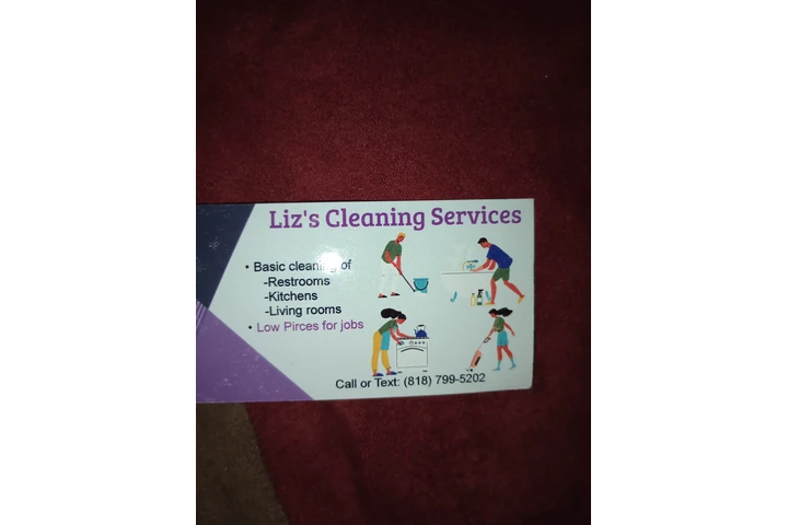 Service gardening and cleaning image 1
