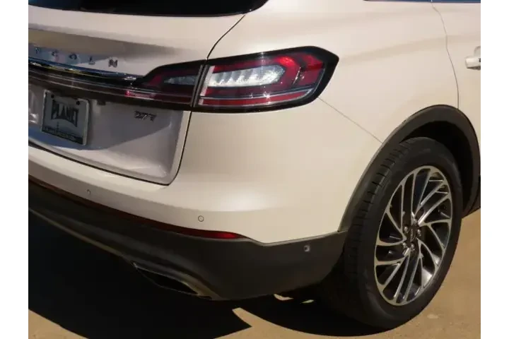 $19911 : Lincoln Nautilus 2019 Reserv image 10