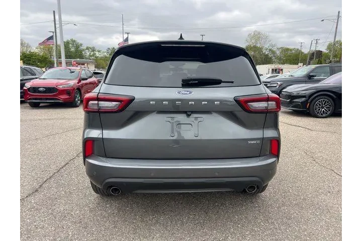 $26064 : Ford Escape Hybrid 2023 AWD image 5