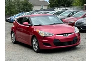 2016 Veloster en Arlington VA