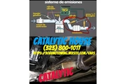 CATALITICOS (323) 977-4821 thumbnail