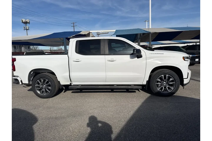 $29699 : Chevrolet Silverado 1500 202 image 4