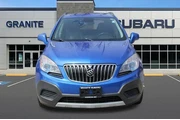 $7995 : Buick Encore 2013 AWD Base 4 thumbnail