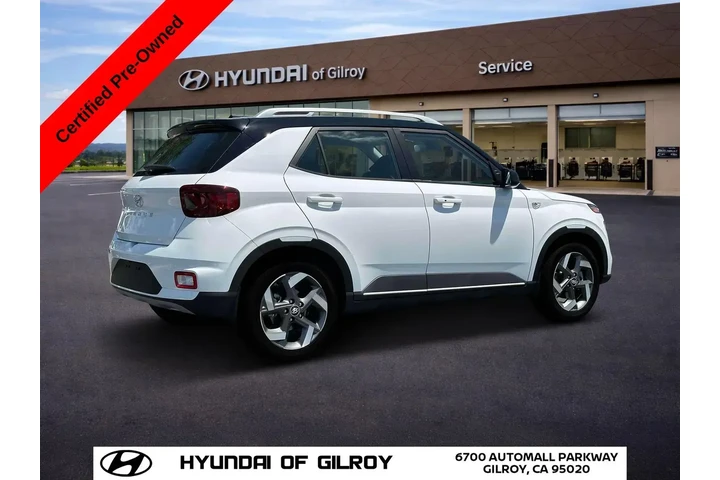$21141 : Hyundai VENUE 2025 Limited 4 image 10