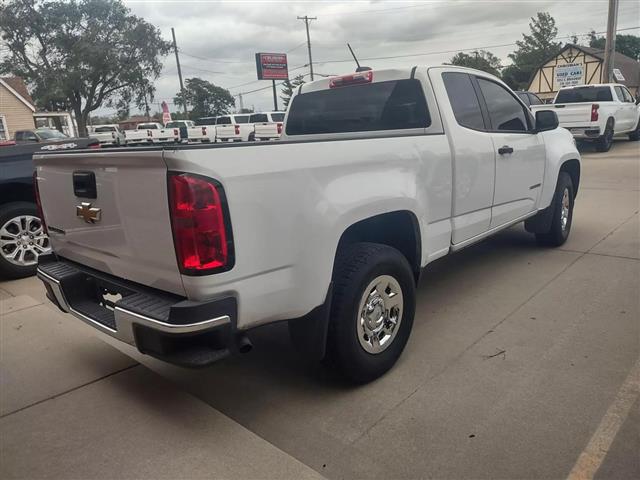 $16500 : 2016 CHEVROLET COLORADO EXTEN image 8