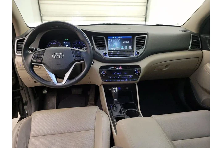 $14998 : Hyundai TUCSON 2018 Limited image 9