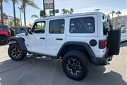 $37777 : 2021 Wrangler 4xe Unlimited R thumbnail