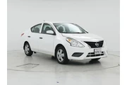 Nissan Versa 2019 S 4dr Seda