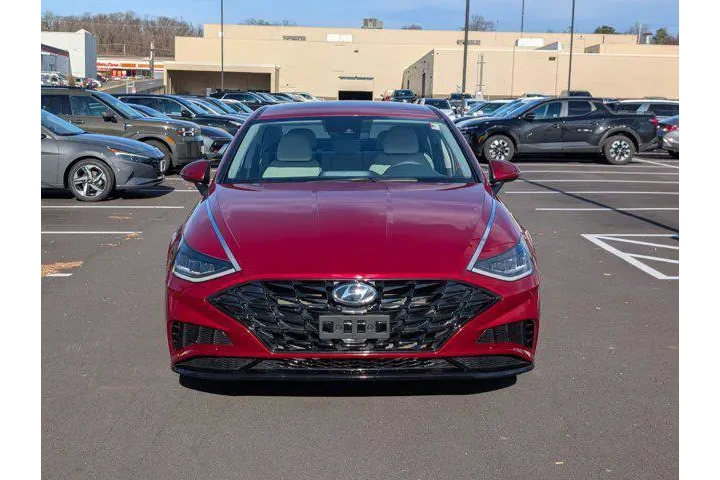 $21344 : Hyundai SONATA 2023 SEL 4dr image 8