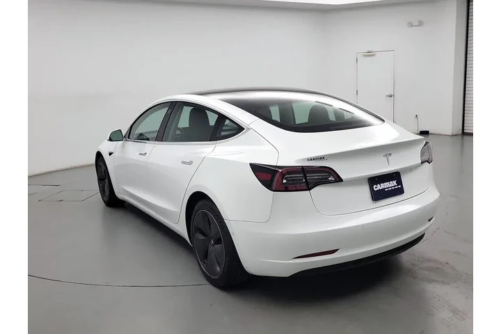 $21998 : Tesla Model 3 2020 AWD Stand image 7
