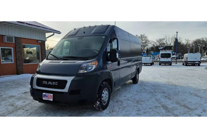 $27990 : 2019 RAM ProMaster 3500 159 WB image 3