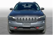 $16367 : Jeep Cherokee 2019 4x4 Trail thumbnail