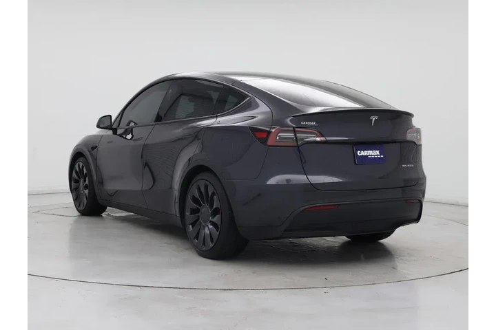 $36998 : Tesla Model Y 2024 AWD Perfo image 2