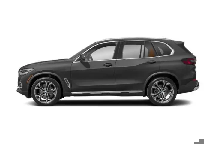 $36020 : BMW X5 2023 AWD xDrive40i 4d image 2