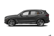 $36020 : BMW X5 2023 AWD xDrive40i 4d thumbnail