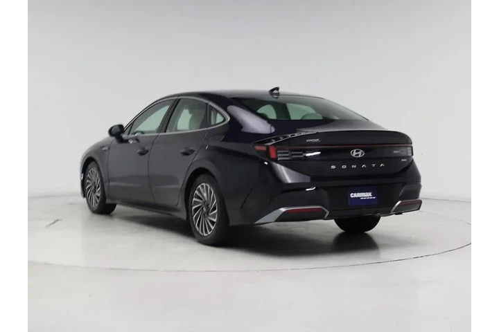 $24998 : Hyundai SONATA Hybrid 2025 S image 2