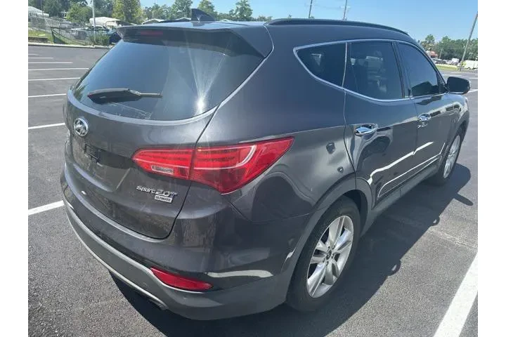 $13988 : Hyundai SANTA FE Sport 2015 image 3