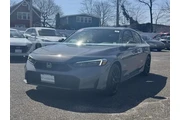 $25595 : Honda Civic Hybrid 2025 Spor thumbnail